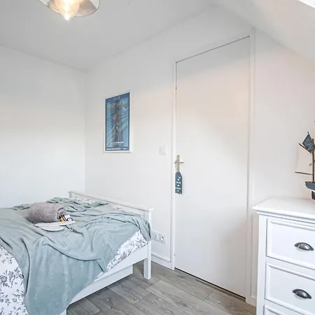 Luckey Homes - Route De Villers