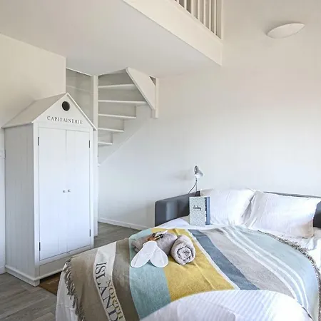Luckey Homes - Route De Villers