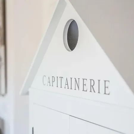 Apartmán Luckey Homes - Route De Villers