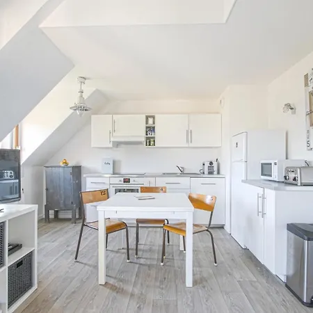Apartmán Luckey Homes - Route De Villers