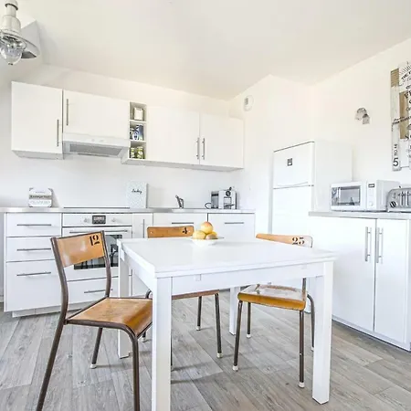Apartmán Luckey Homes - Route De Villers