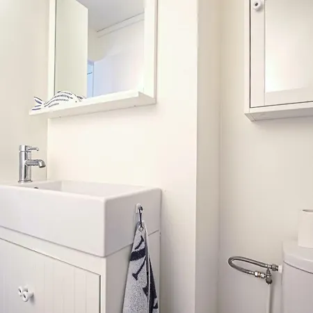 Apartmán Luckey Homes - Route De Villers Tourgeville