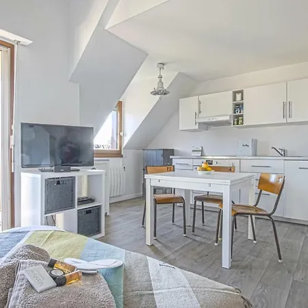 Luckey Homes - Route De Villers * Tourgeville