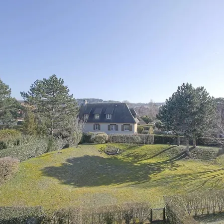 Luckey Homes - Route De Villers Apartmán