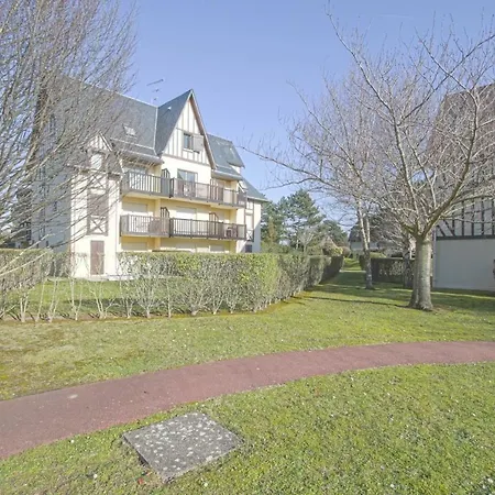 Luckey Homes - Route De Villers Apartmán *
